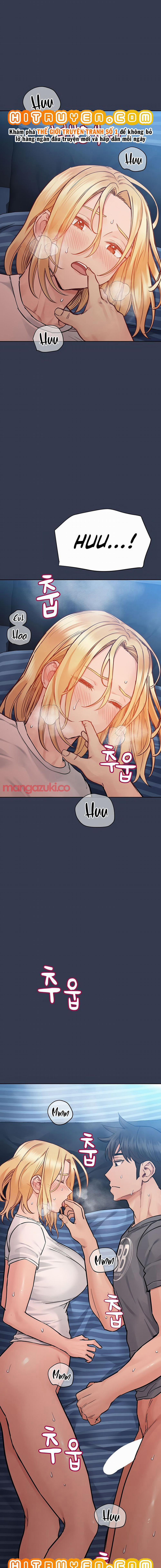 Người Dì Khiêu Gợi 75 trang 11