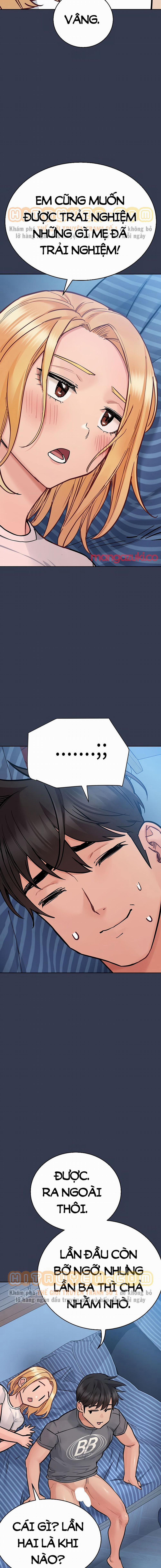 Người Dì Khiêu Gợi 75 trang 14