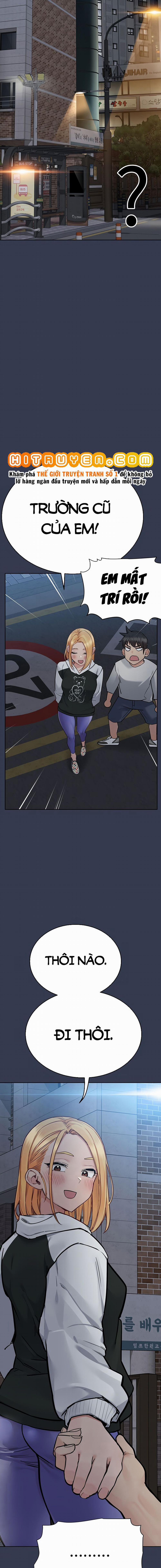 Người Dì Khiêu Gợi 75 trang 16