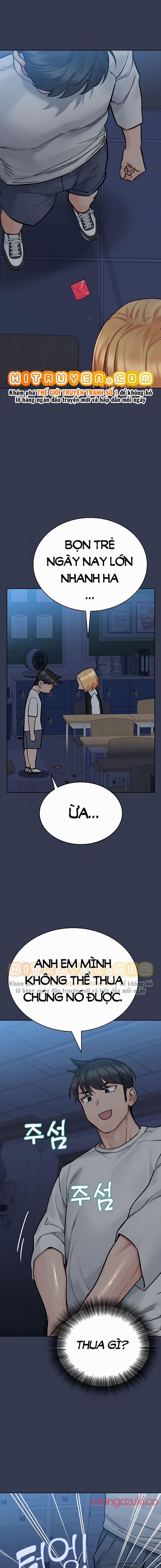 Người Dì Khiêu Gợi 75 trang 19