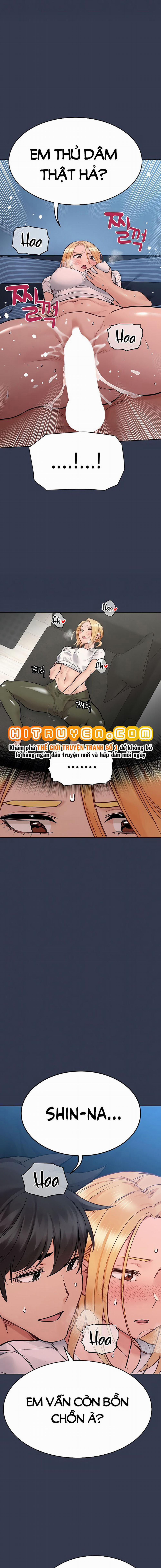 Người Dì Khiêu Gợi 75 trang 4