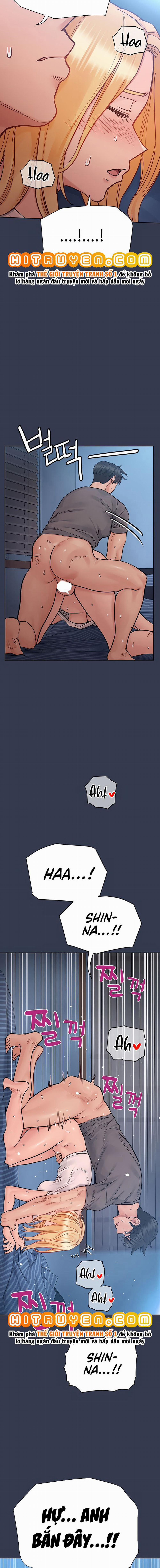 Người Dì Khiêu Gợi 75 trang 7