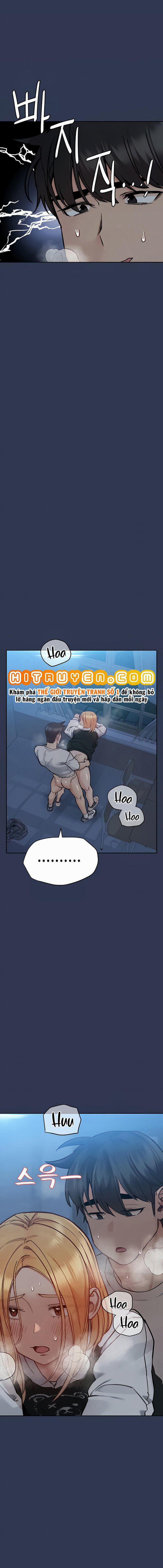 Người Dì Khiêu Gợi 76 trang 1