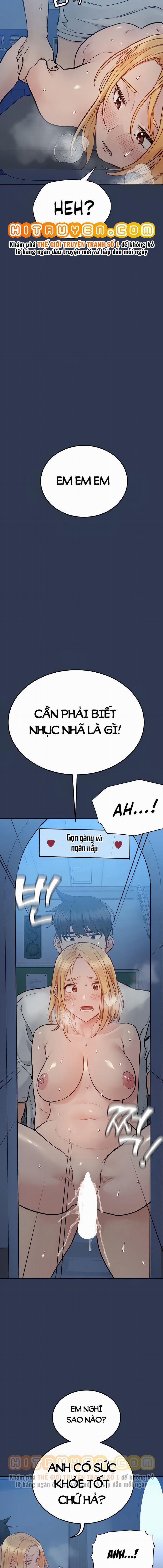 Người Dì Khiêu Gợi 76 trang 11