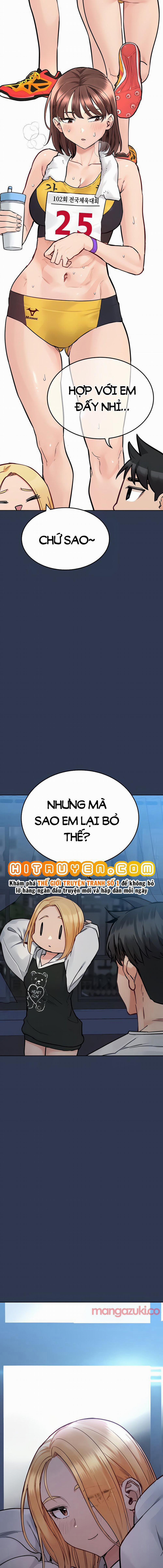 Người Dì Khiêu Gợi 76 trang 18