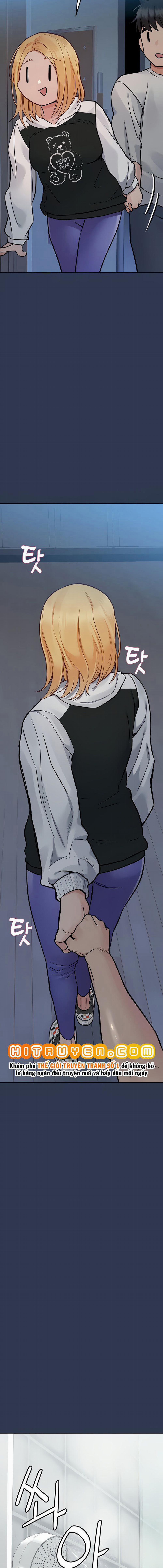 Người Dì Khiêu Gợi 76 trang 21