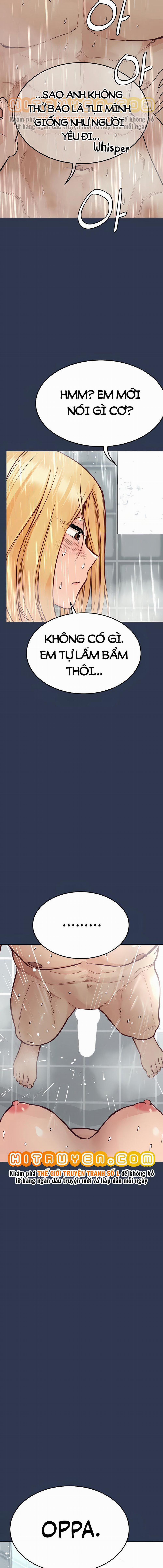 Người Dì Khiêu Gợi 76 trang 23