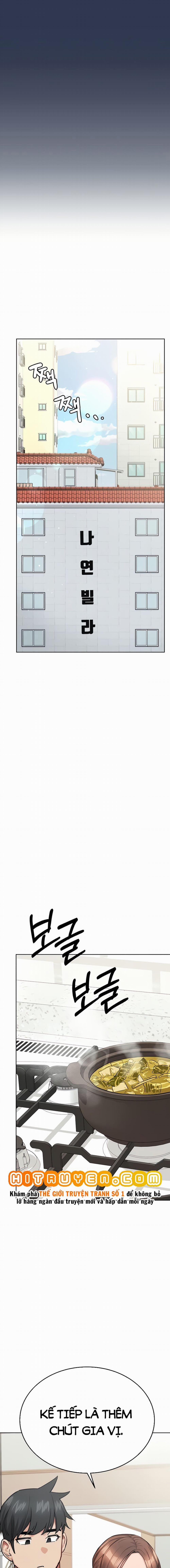 Người Dì Khiêu Gợi 77 trang 10