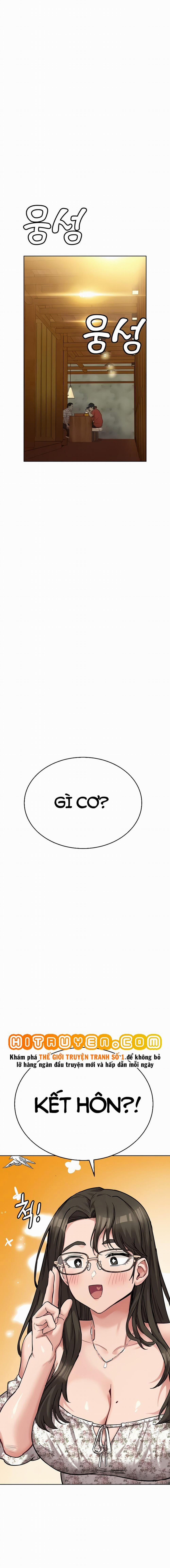 Người Dì Khiêu Gợi 77 trang 17