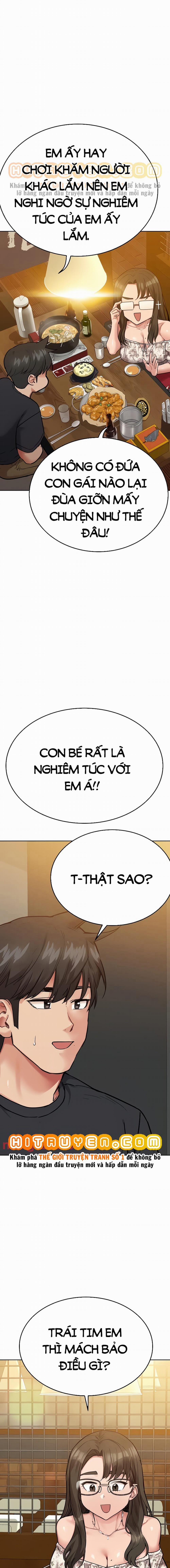 Người Dì Khiêu Gợi 77 trang 18