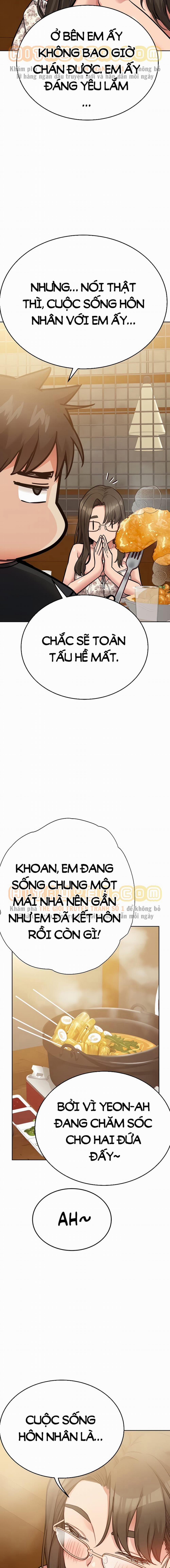 Người Dì Khiêu Gợi 77 trang 21