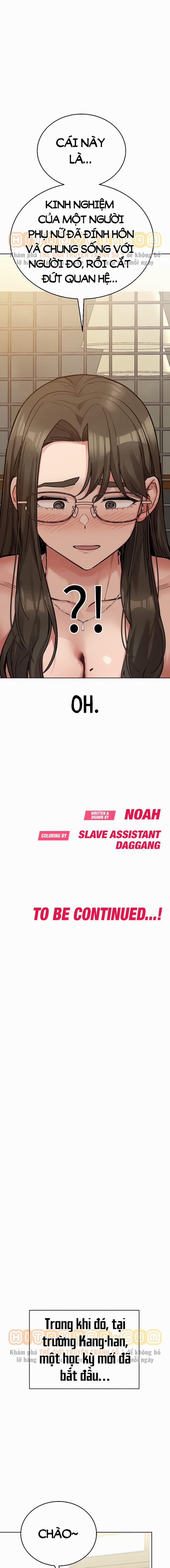 Người Dì Khiêu Gợi 77 trang 23