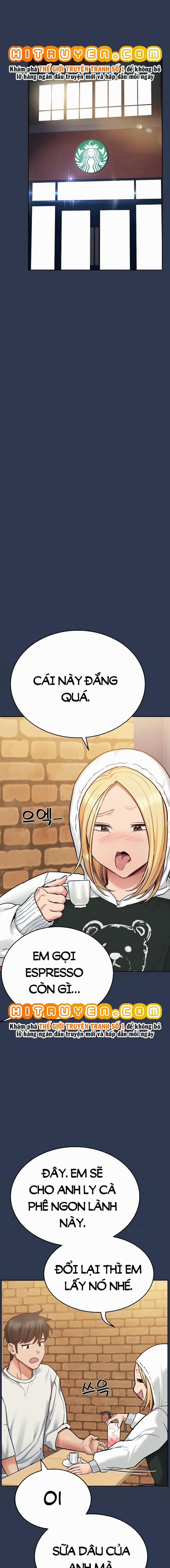 Người Dì Khiêu Gợi 77 trang 5