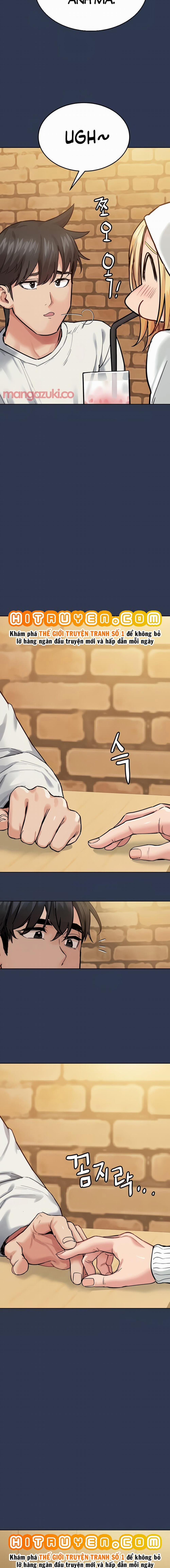 Người Dì Khiêu Gợi 77 trang 6