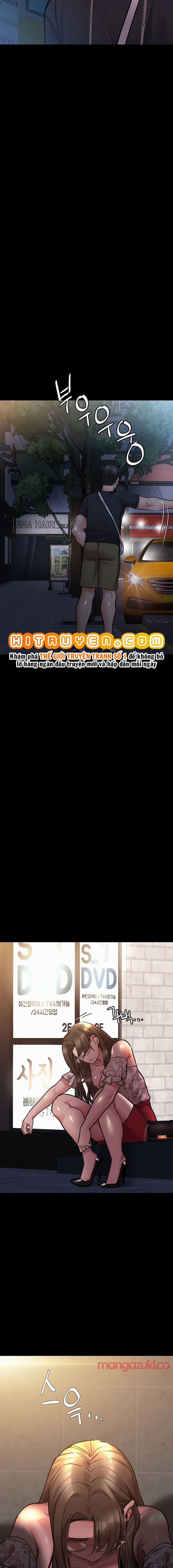 Người Dì Khiêu Gợi 78 trang 11