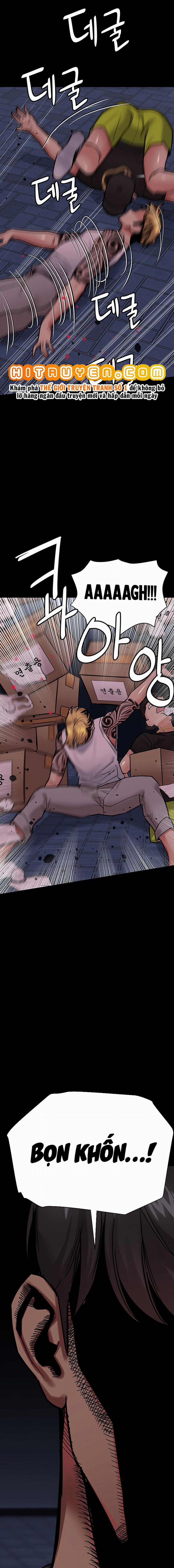 Người Dì Khiêu Gợi 78 trang 14