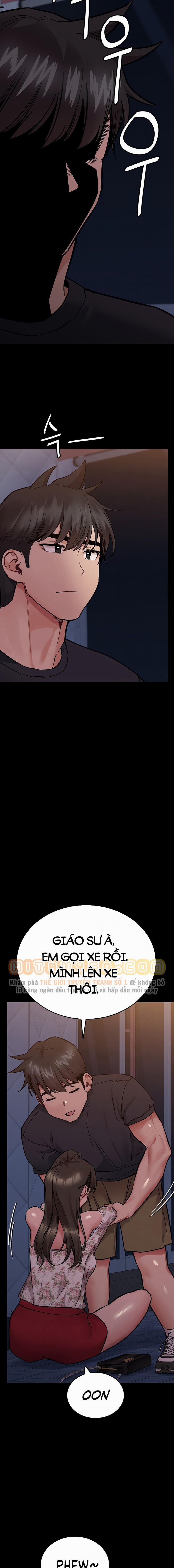 Người Dì Khiêu Gợi 78 trang 16