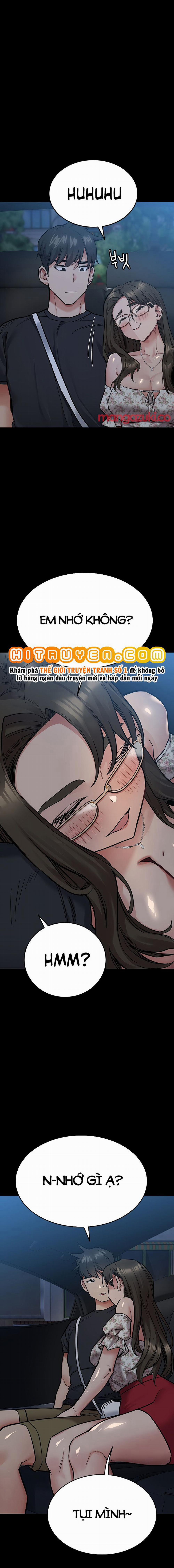 Người Dì Khiêu Gợi 78 trang 18