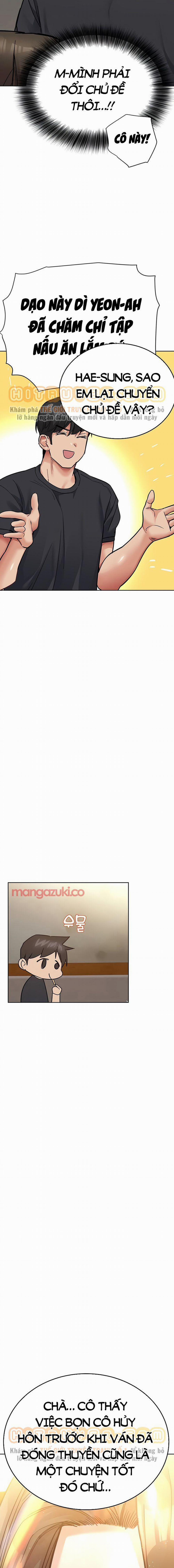 Người Dì Khiêu Gợi 78 trang 2