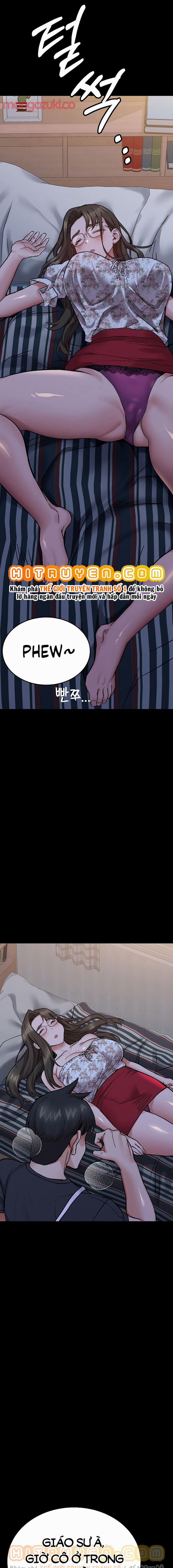Người Dì Khiêu Gợi 78 trang 22
