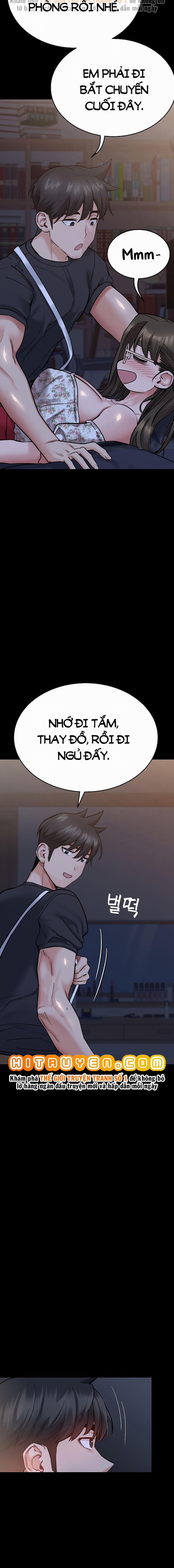 Người Dì Khiêu Gợi 78 trang 23