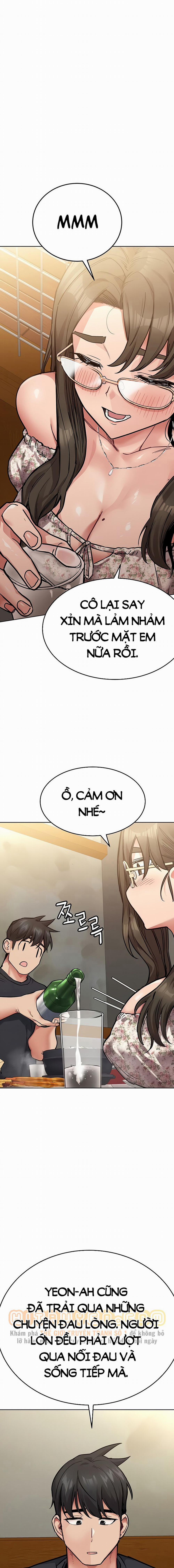 Người Dì Khiêu Gợi 78 trang 4