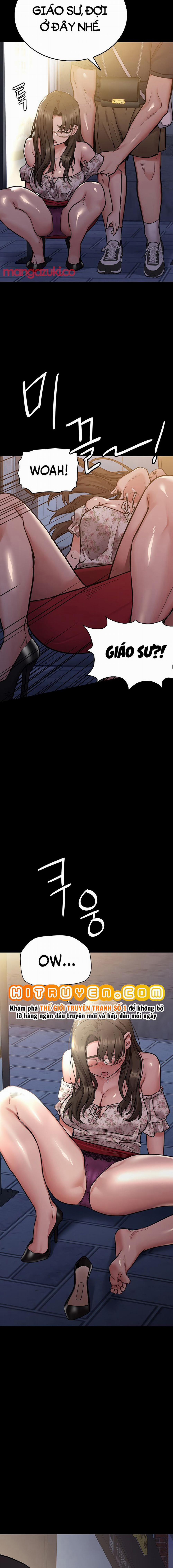 Người Dì Khiêu Gợi 78 trang 9