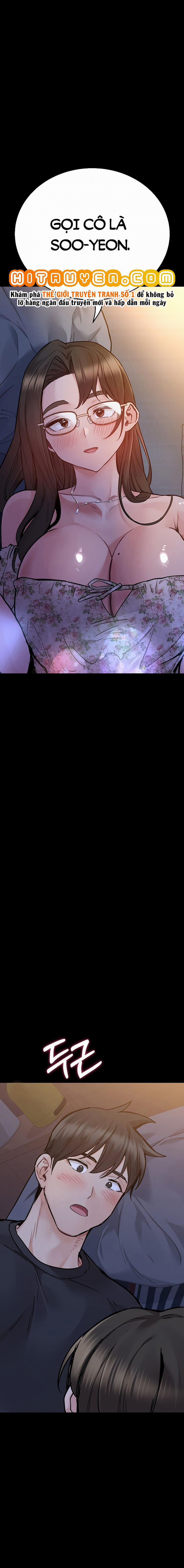 Người Dì Khiêu Gợi 79 trang 10