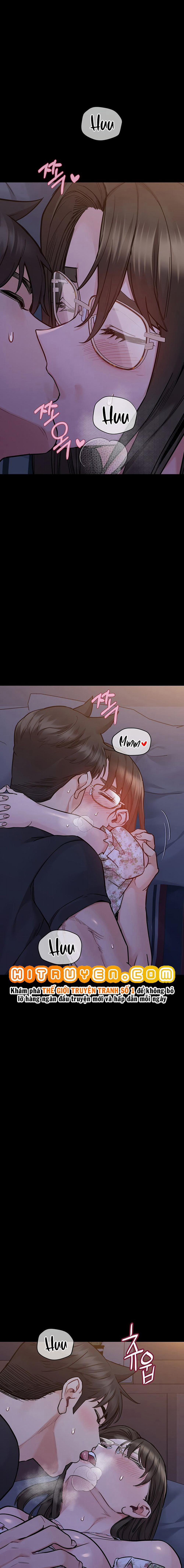 Người Dì Khiêu Gợi 79 trang 16