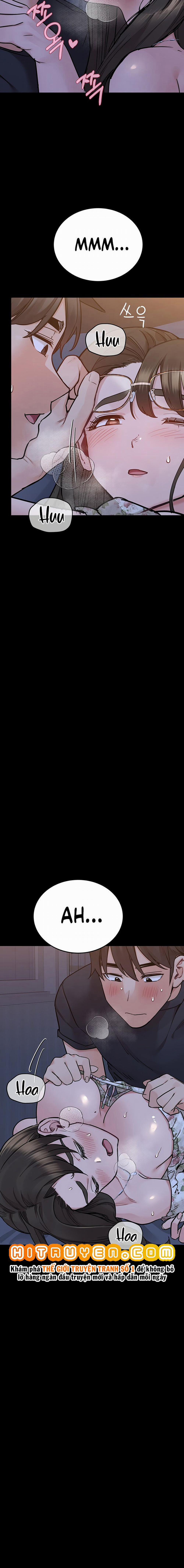 Người Dì Khiêu Gợi 79 trang 18