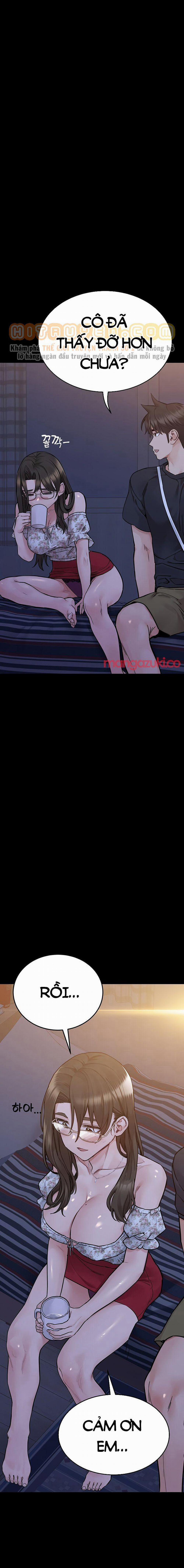 Người Dì Khiêu Gợi 79 trang 3