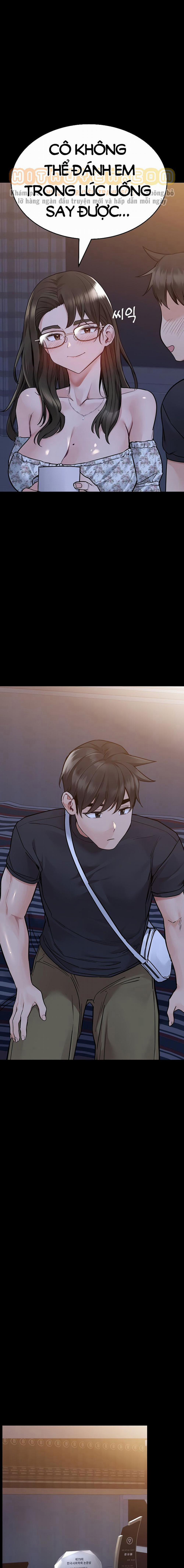 Người Dì Khiêu Gợi 79 trang 4