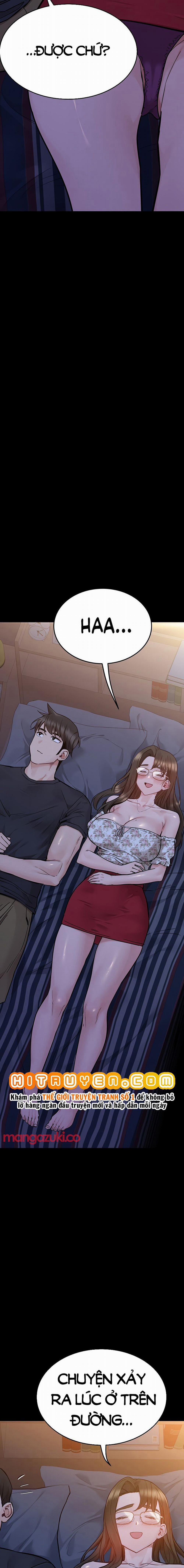 Người Dì Khiêu Gợi 79 trang 6