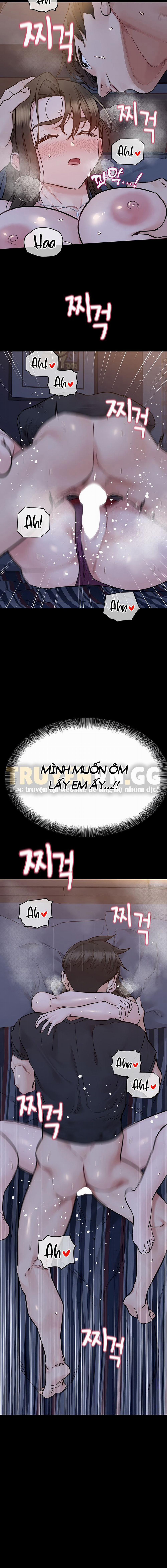 Người Dì Khiêu Gợi 80 trang 7