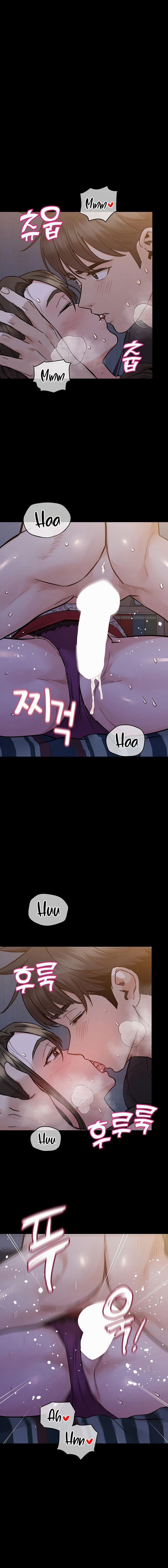 Người Dì Khiêu Gợi 80 trang 8