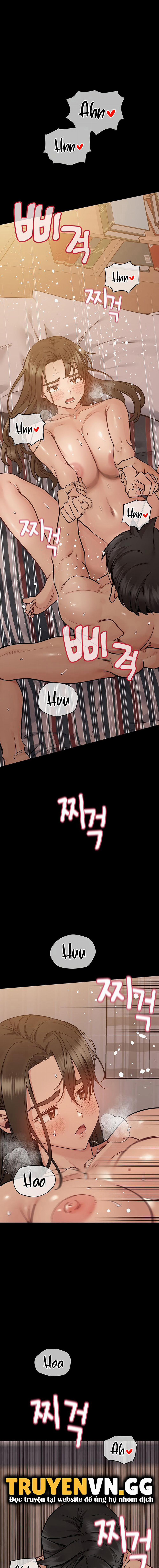 Người Dì Khiêu Gợi 81 trang 10