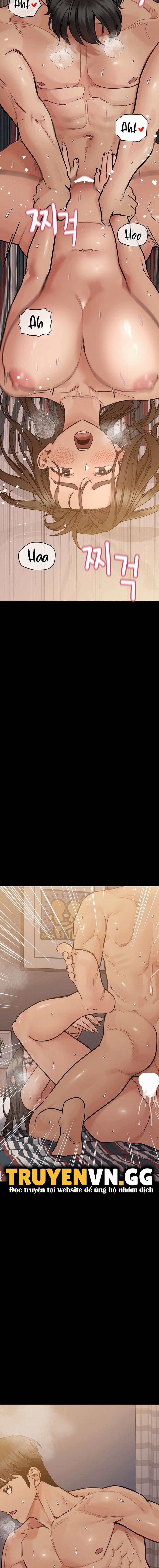 Người Dì Khiêu Gợi 81 trang 11