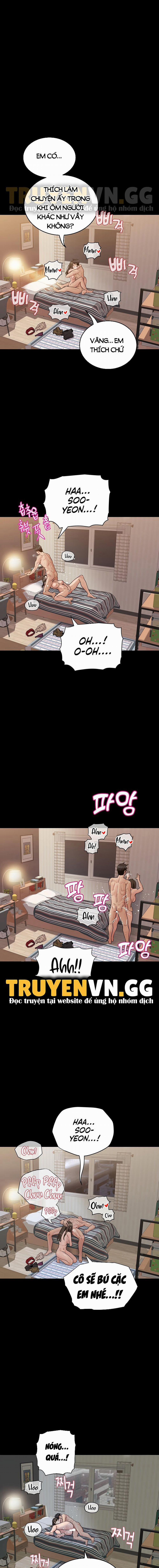 Người Dì Khiêu Gợi 81 trang 13