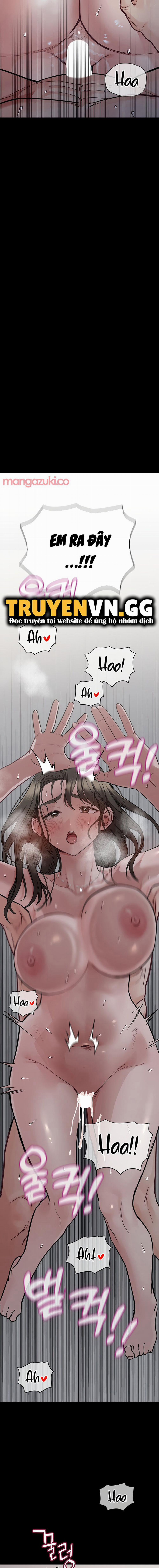 Người Dì Khiêu Gợi 81 trang 15