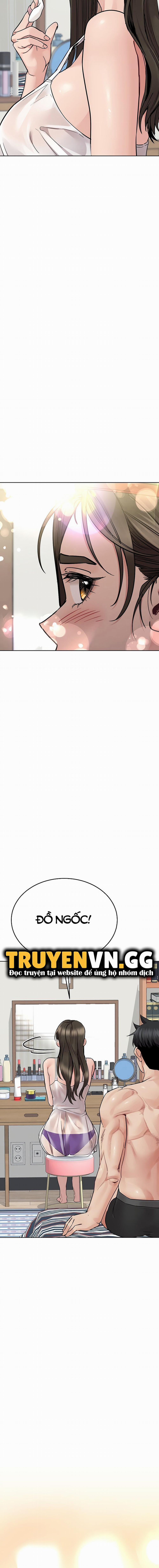 Người Dì Khiêu Gợi 81 trang 21