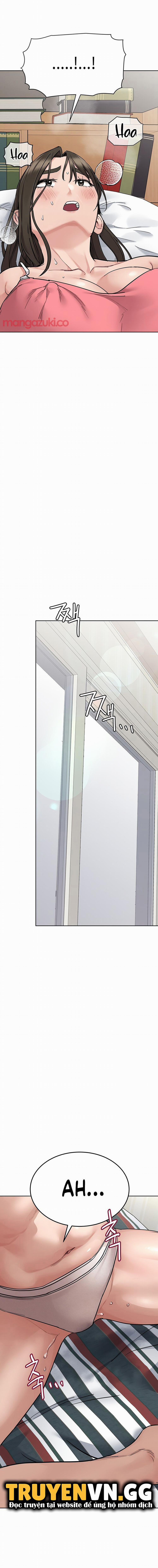 Người Dì Khiêu Gợi 83 trang 11