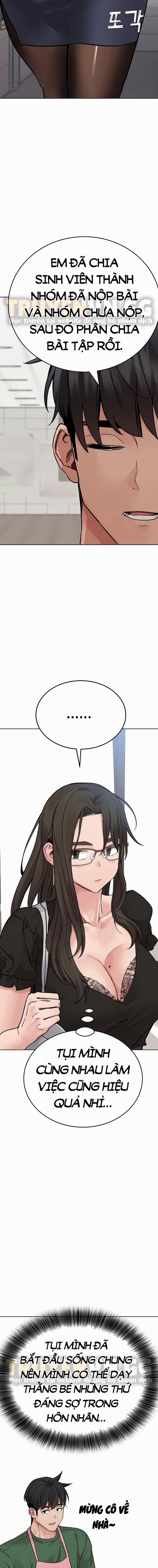 Người Dì Khiêu Gợi 83 trang 16