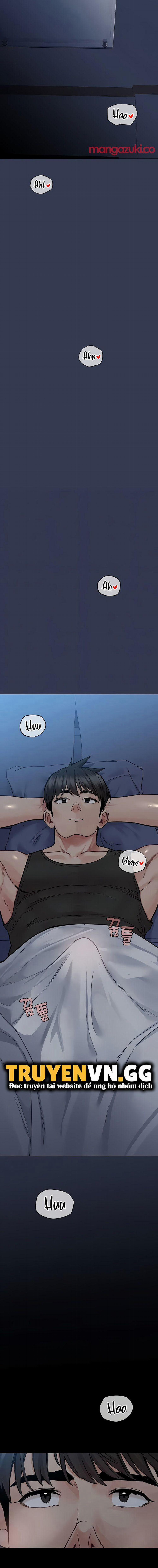 Người Dì Khiêu Gợi 83 trang 2