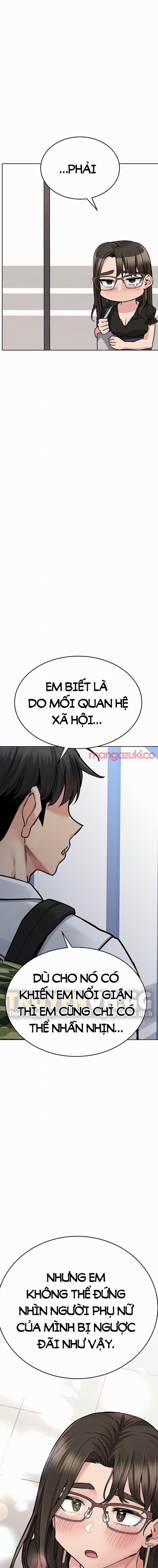 Người Dì Khiêu Gợi 83 trang 20