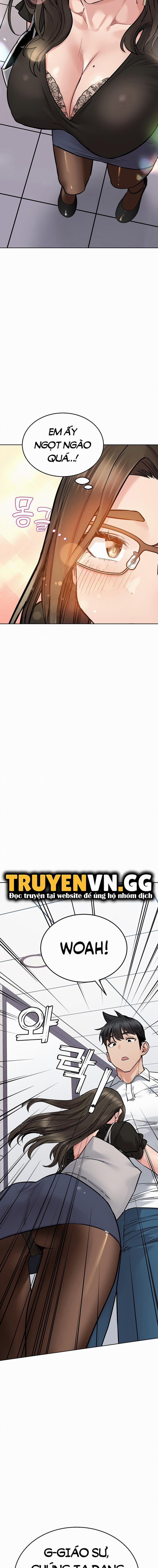 Người Dì Khiêu Gợi 83 trang 21