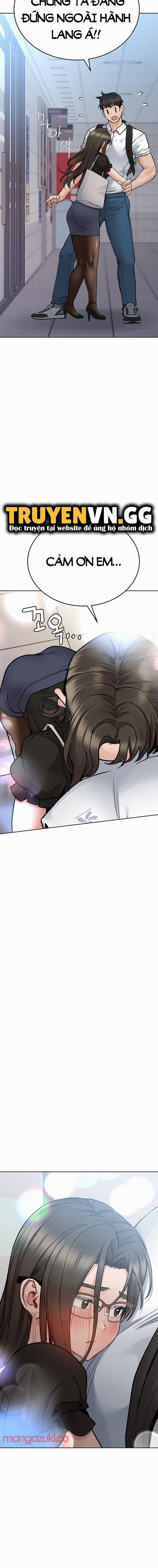 Người Dì Khiêu Gợi 83 trang 22