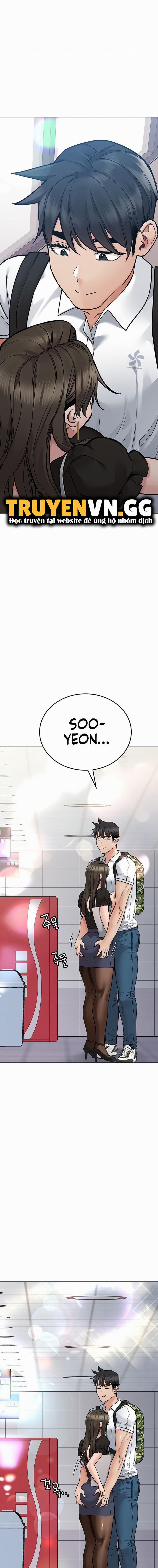 Người Dì Khiêu Gợi 83 trang 23