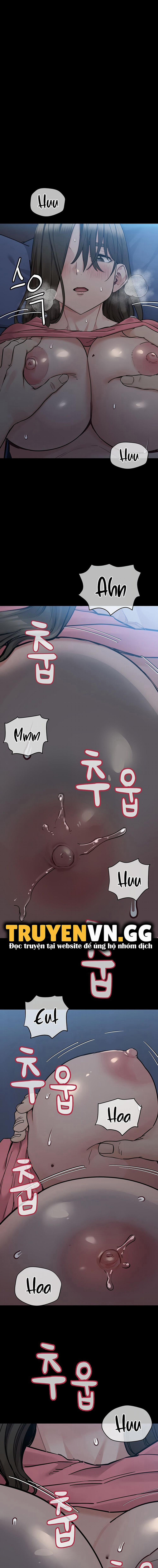 Người Dì Khiêu Gợi 83 trang 7