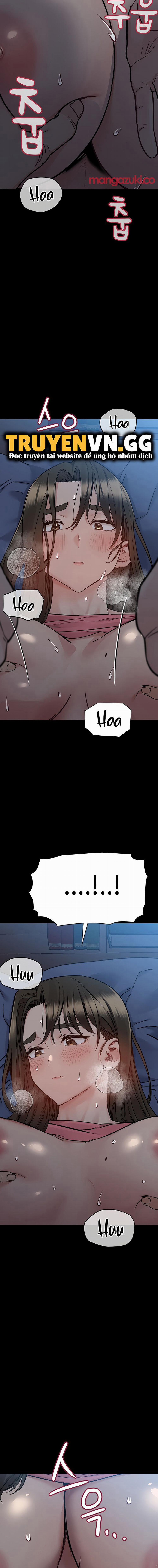 Người Dì Khiêu Gợi 83 trang 8