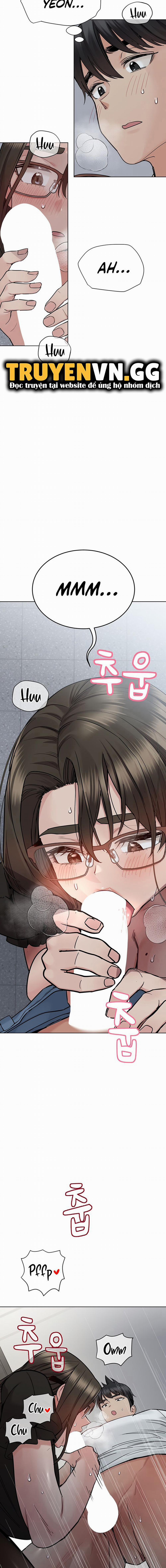 Người Dì Khiêu Gợi 84 trang 16